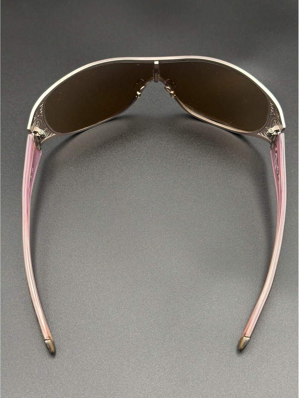 Oakley Breathless Raisin Frame - Picture 5 of 13